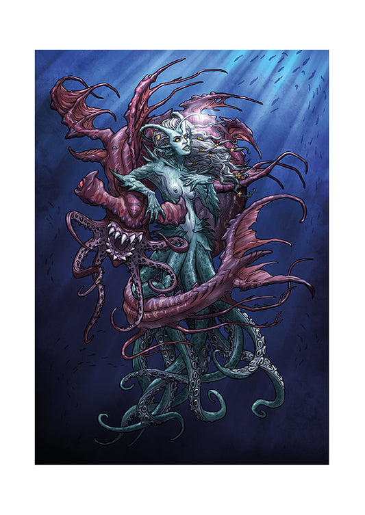Andreas Paar - Sphyrna Insolitum