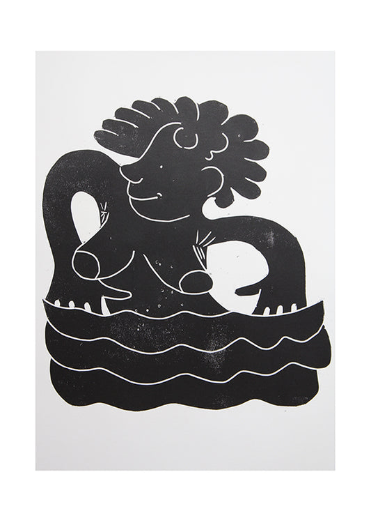 Barbara Kuebel - Water is my Life!