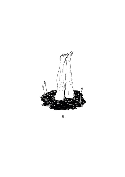 Pia Dalitz - Muddy