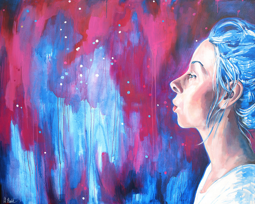 Stephanie Balih - Allatem Yin (Stephie)