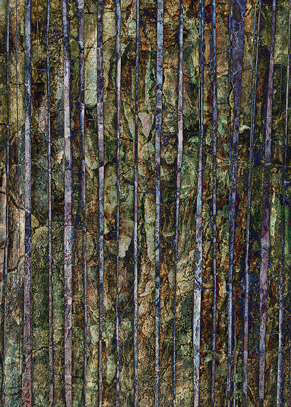 Susanne Jech - Bambus