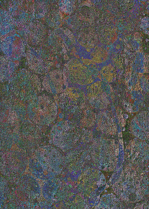 Susanne Jech - Blues