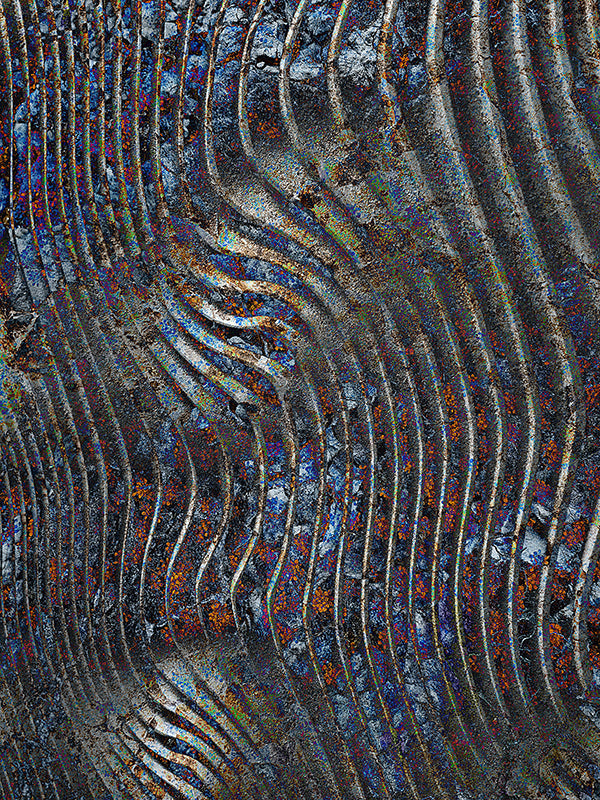 Susanne Jech - Durchbruch