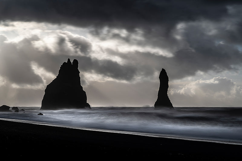 Sonja Ivancsics - IcelandVik