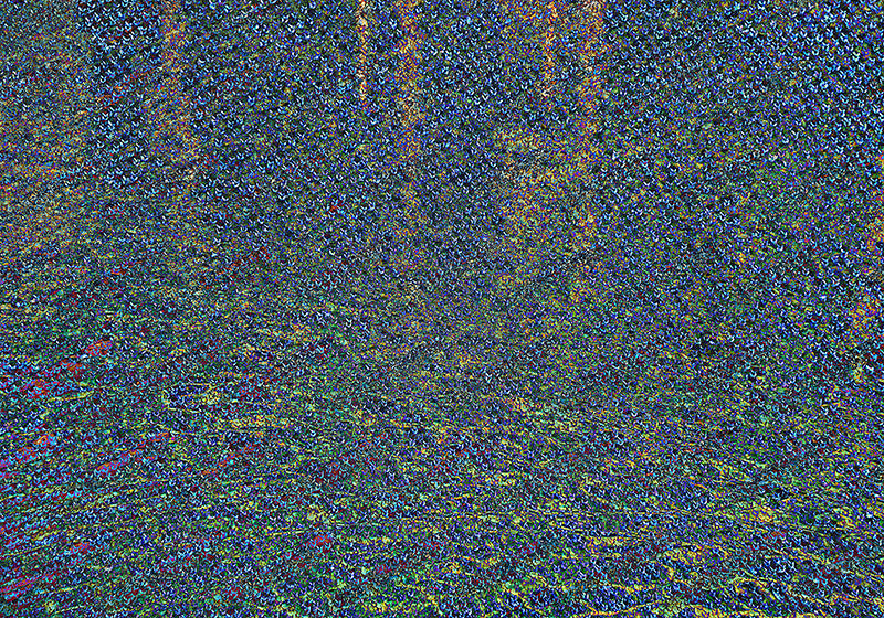 Susanne Jech - Impression