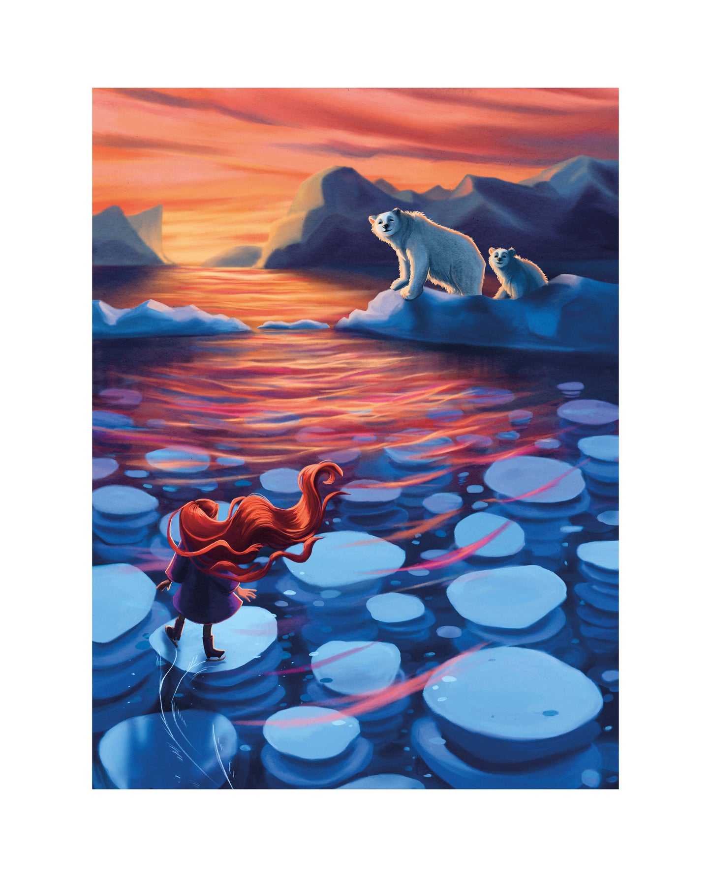 Julia Lohninger - Aggregatzustände - Fest