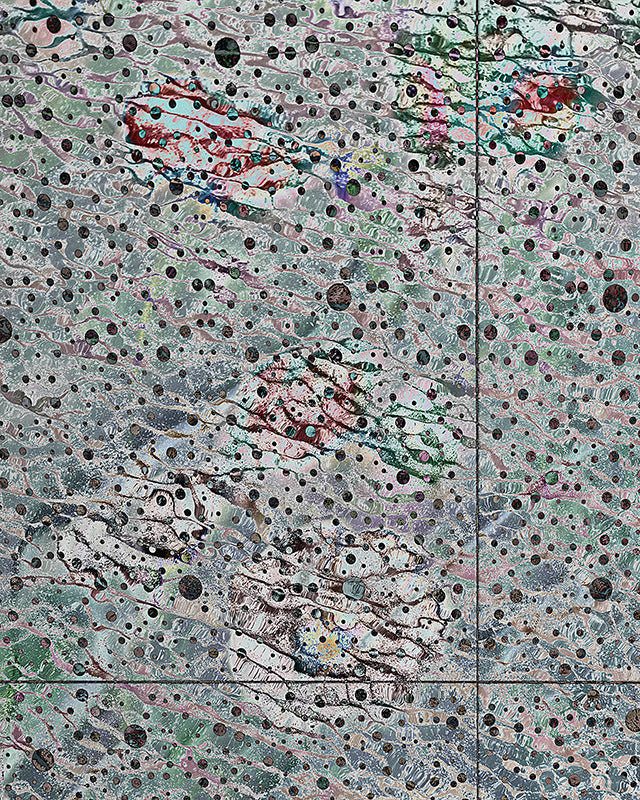 Susanne Jech - Krautsuppe