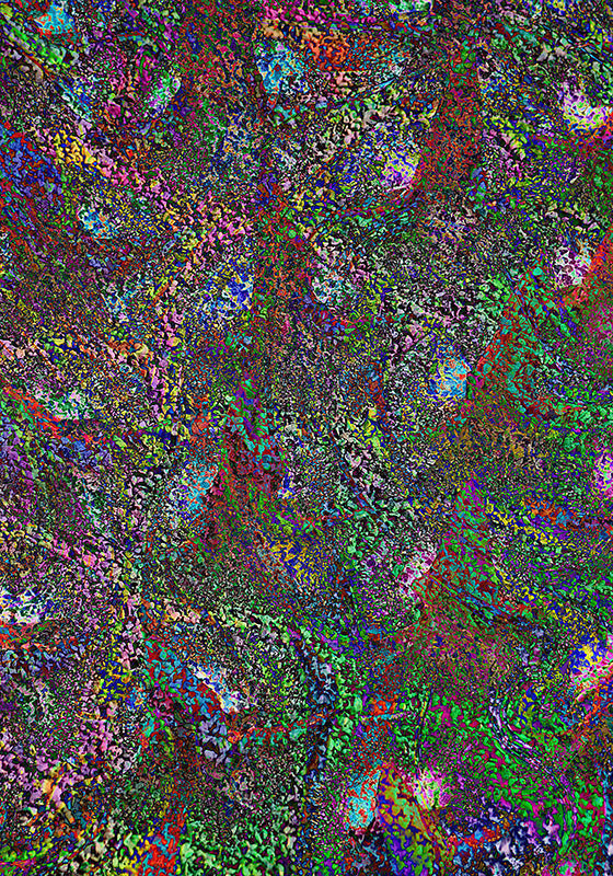 Susanne Jech - Labyrinth