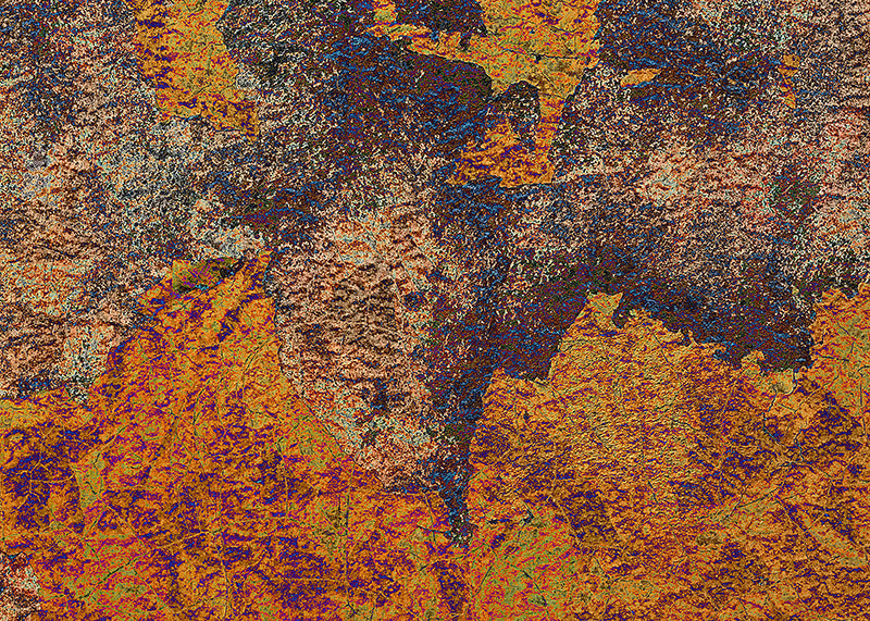 Susanne Jech - Pangea