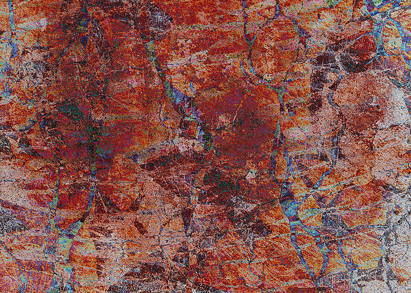 Susanne Jech - Steinbruch