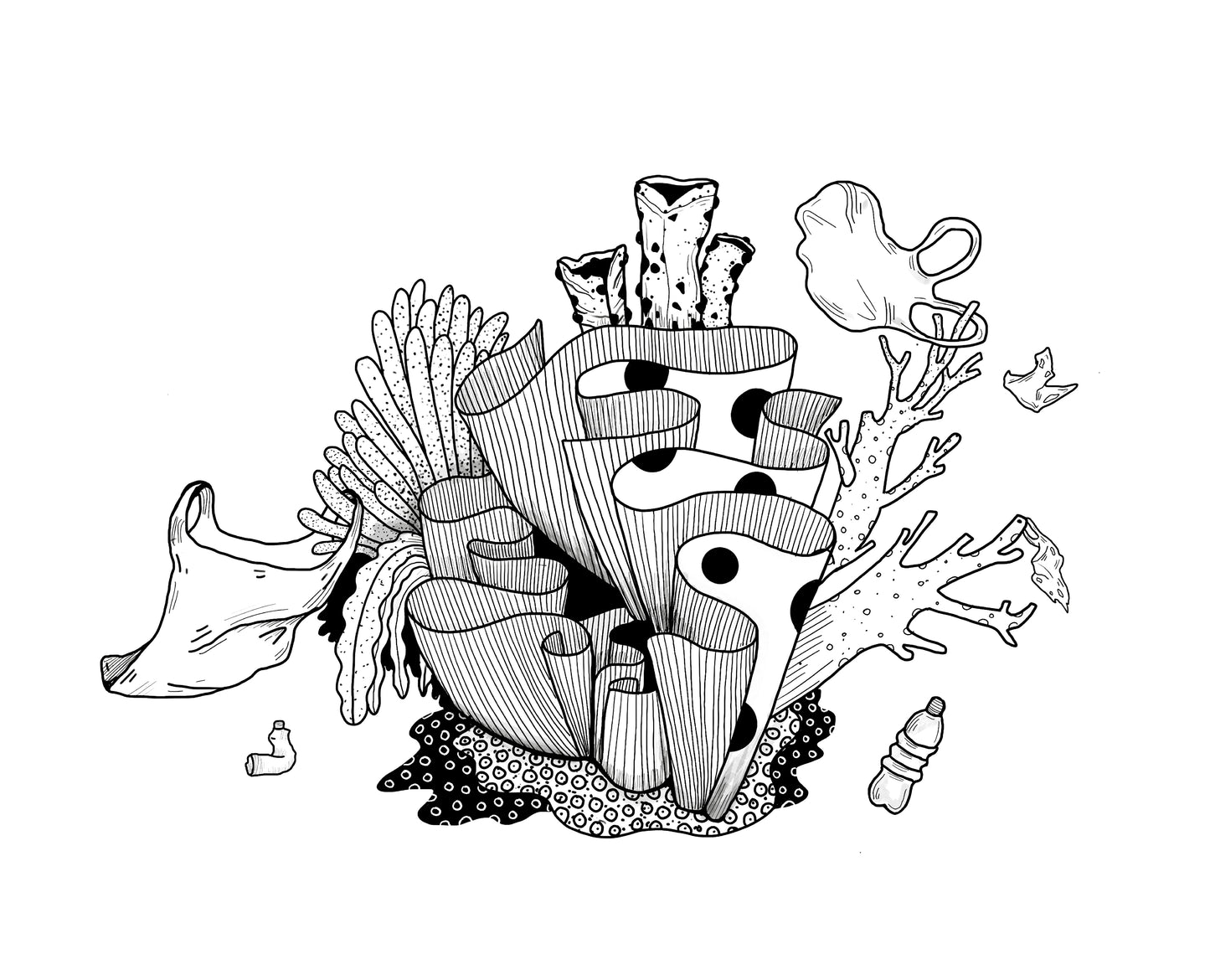 Susanna Katter - Korallensterben Serie 1