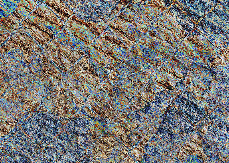 Susanne Jech - Teppich