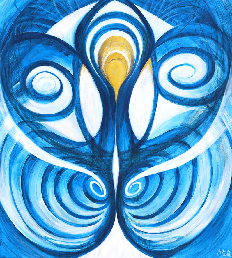 Stephanie Balih - Transformation