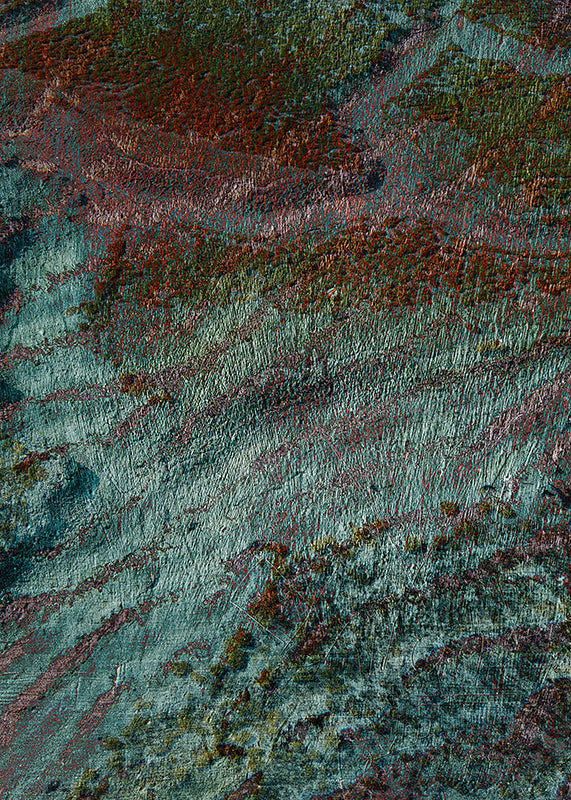 Susanne Jech - Vulkan