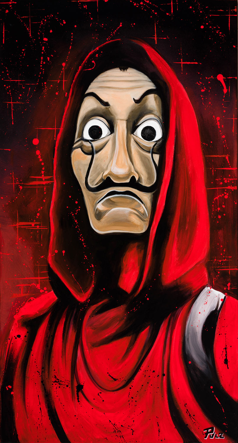 Raimund Pulz alias Ray Van Stift - Bild 0005