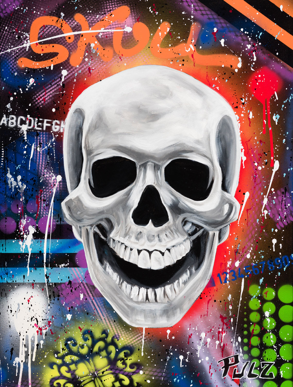 Raimund Pulz alias Ray Van Stift - Bild 0014