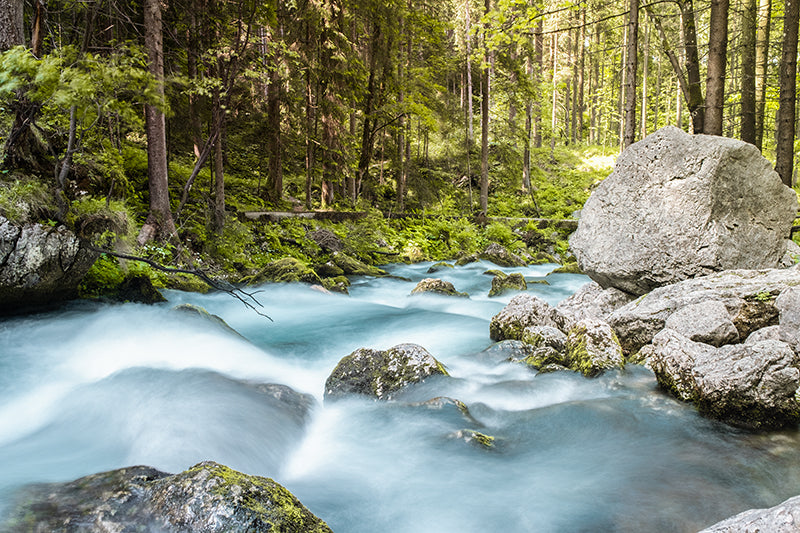 Sead Dedic - Gollinger Wasserfall