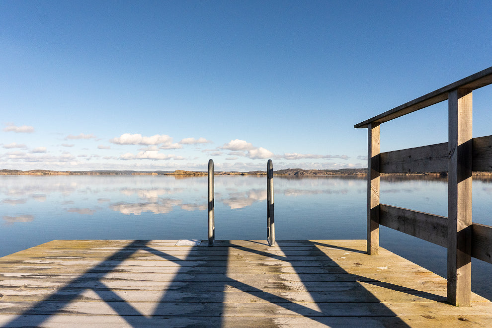Abundance in solitude – Ariane Kabengi