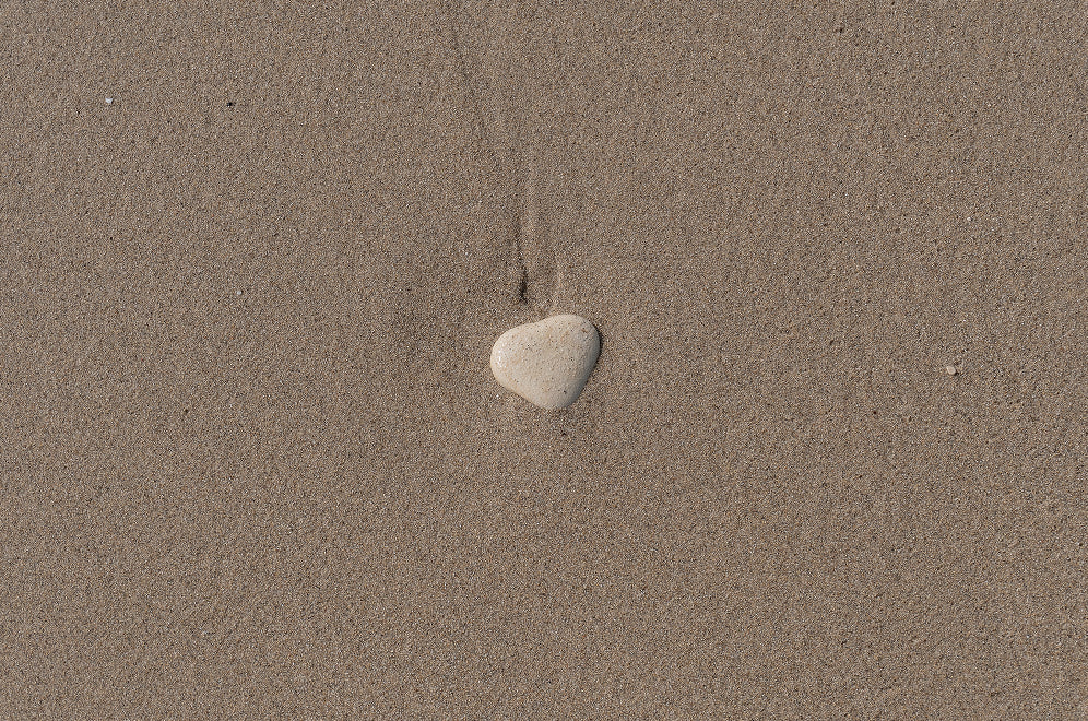 A sign of love – Ariane Kabengi