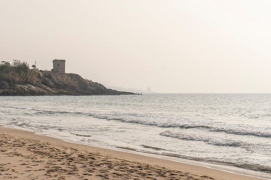 Lebanese beach stories – Ariane Kabengi