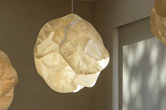 Clouds of light – Ariane Kabengi