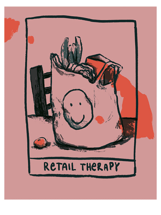 Lisa Vietze - Retail Therapy